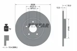 textar-92286003-tarcza-hamulcowa-stan-nowy