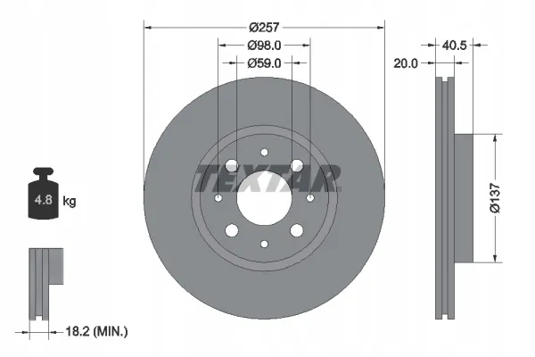 textar-tarcza-ham-92068503-stan-nowy