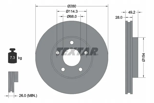 textar-tarcza-ham-92109403-stan-nowy