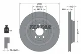textar-92254505-tarcza-hamulcowa-stan-nowy