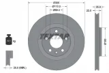textar-tarcza-hamulcowa-tx92137103-stan-nowy
