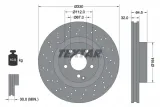 textar-92120207-tarcza-hamulcowa-stan-nowy