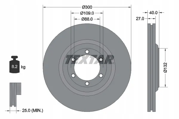 textar-92282403-tarcza-hamulcowa-stan-nowy