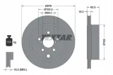 textar-92278503-tarcza-hamulcowa-stan-nowy
