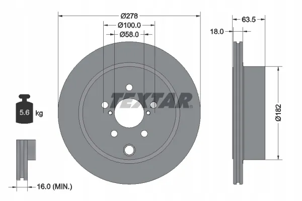 textar-92278503-tarcza-hamulcowa-stan-nowy