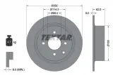 textar-92234303-tarcza-hamulcowa-stan-nowy