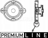 mahle-korek-crb8000p-stan-nowy