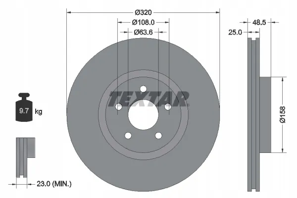textar-tarcza-ham-92149105-stan-nowy