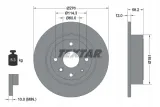textar-tarcza-ham-92225103-stan-nowy