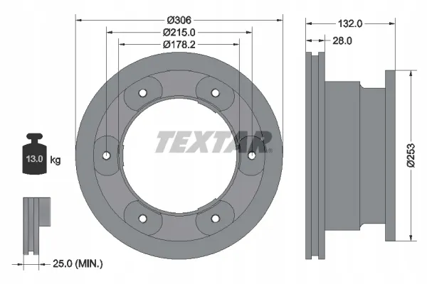 textar-tarcza-ham-93177703-stan-nowy