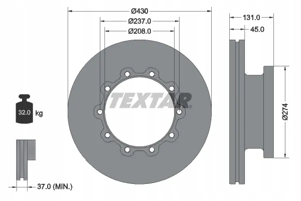 textar-tarcza-ham-93088300-stan-nowy