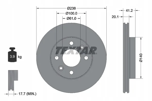 textar-tarcza-ham-92036203-stan-nowy