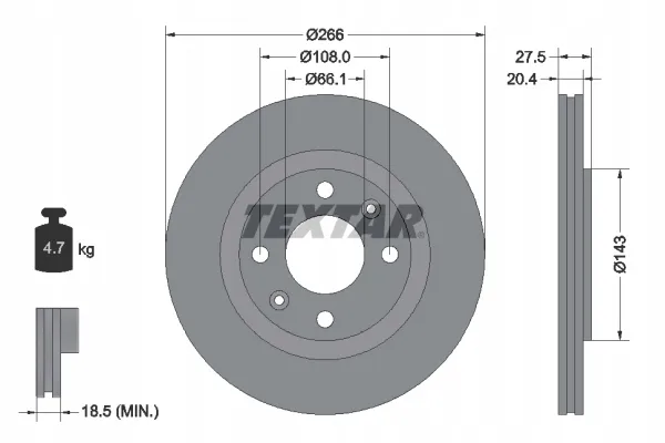textar-tarcza-ham-92048103-stan-nowy