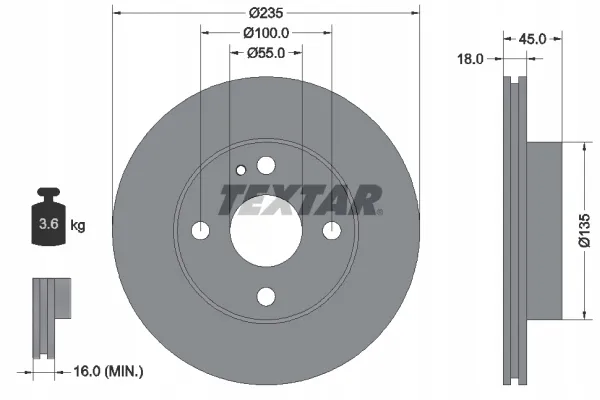 textar-tarcza-ham-92061500-stan-nowy