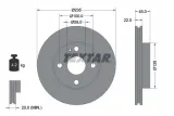 textar-tarcza-ham-92071500-stan-nowy