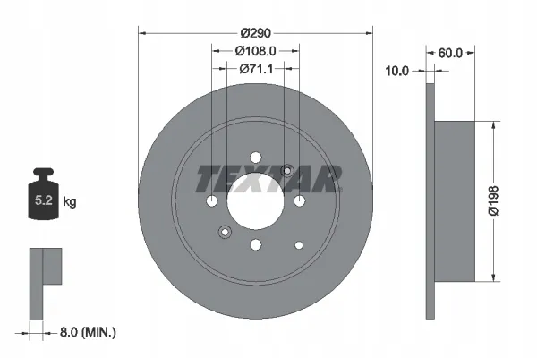 textar-tarcza-ham-92080703-stan-nowy