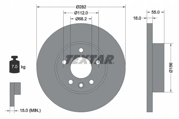 textar-tarcza-ham-92083703-stan-nowy