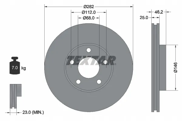 textar-tarcza-ham-92083603-stan-nowy