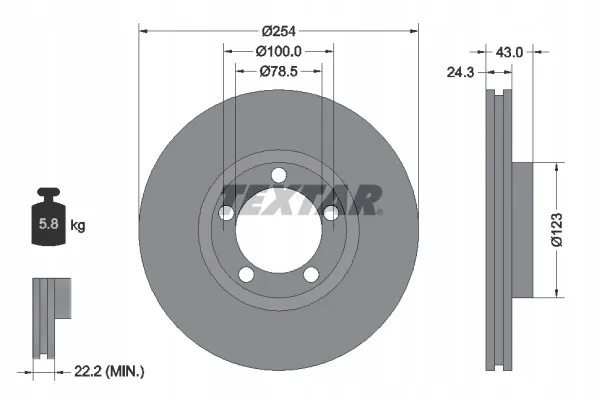 textar-tarcza-ham-92088100-stan-nowy
