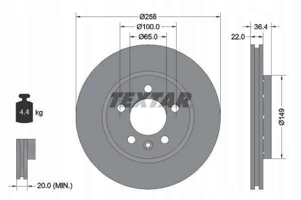 textar-tarcza-ham-92098603-stan-nowy