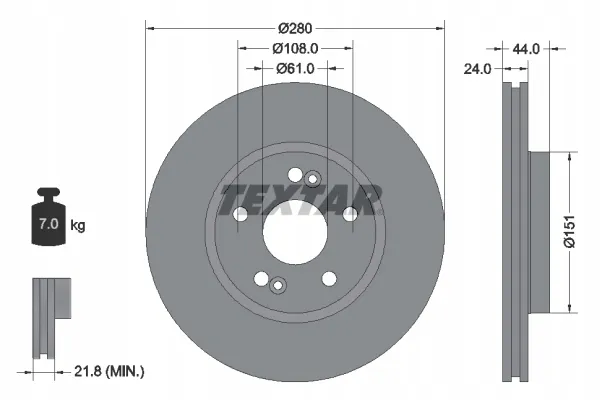 textar-tarcza-ham-92113803-stan-nowy