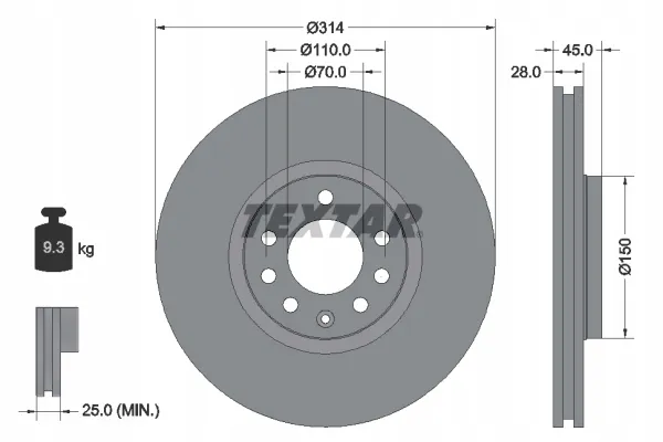 textar-tarcza-ham-92118803-stan-nowy
