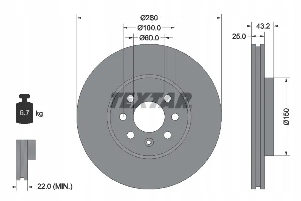textar-tarcza-ham-92129303-stan-nowy