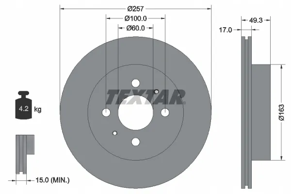 textar-tarcza-ham-92131200-stan-nowy