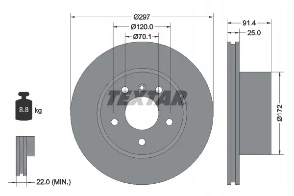 textar-tarcza-ham-92129700-stan-nowy