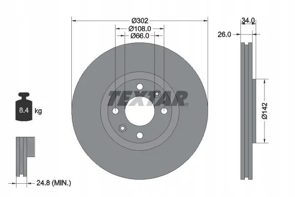 textar-tarcza-ham-92133203-stan-nowy
