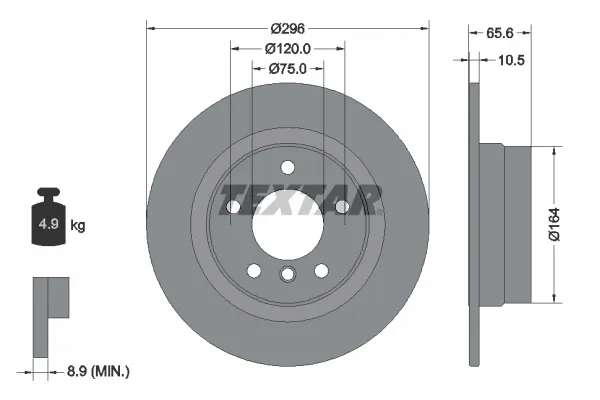 textar-tarcza-ham-92133103-stan-nowy