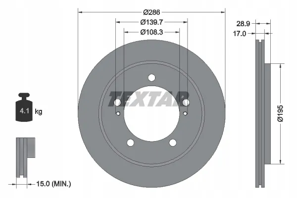textar-tarcza-ham-92136800-stan-nowy
