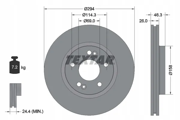 textar-tarcza-ham-92136403-stan-nowy