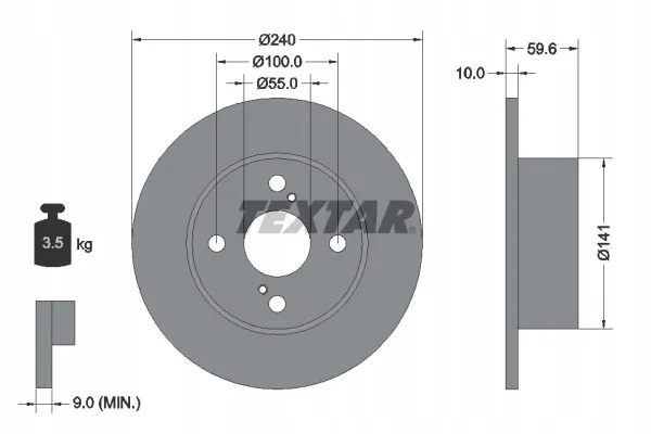 textar-tarcza-ham-92136000-stan-nowy