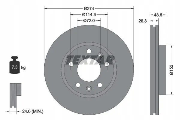 textar-tarcza-ham-92146900-stan-nowy