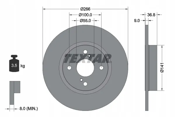 textar-tarcza-ham-92169203-stan-nowy