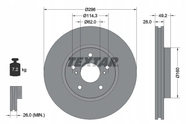textar-tarcza-ham-92174303-stan-nowy