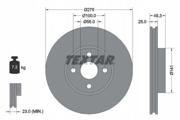textar-tarcza-ham-92180303-stan-nowy