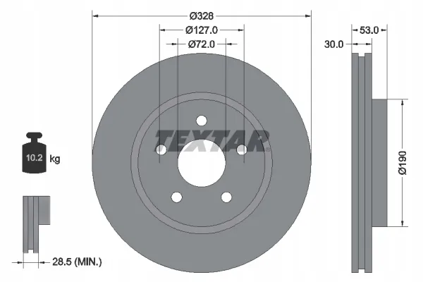 textar-tarcza-ham-92184505-stan-nowy