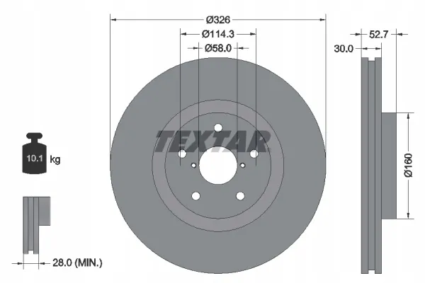 textar-tarcza-ham-92194303-stan-nowy