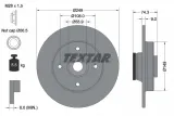 textar-tarcza-ham-92194103-stan-nowy