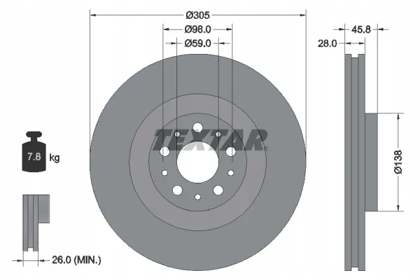 textar-tarcza-ham-92237603-stan-nowy