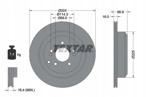 textar-tarcza-ham-92242603-stan-nowy