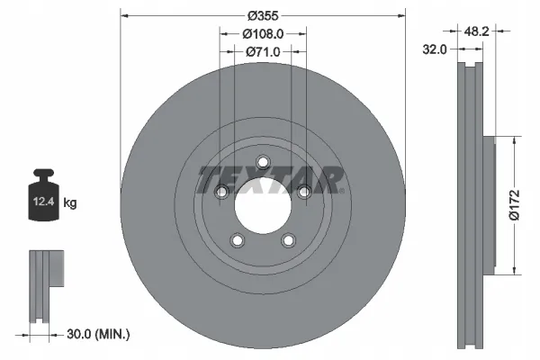textar-tarcza-ham-92186303-stan-nowy
