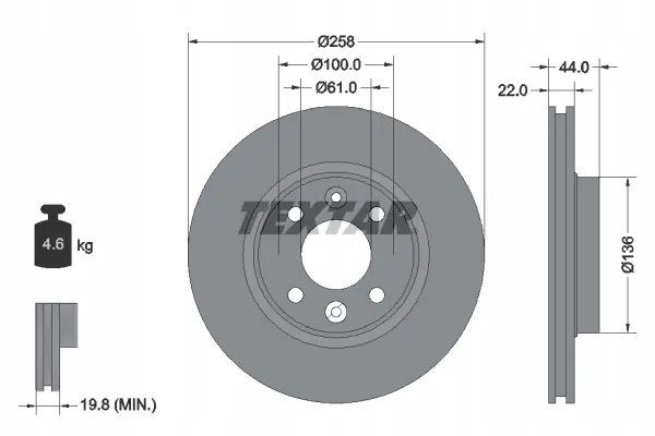 textar-tarcza-ham-92255203-stan-nowy