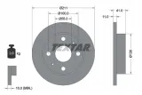 textar-92103700-tarcza-hamulcowa-stan-nowy