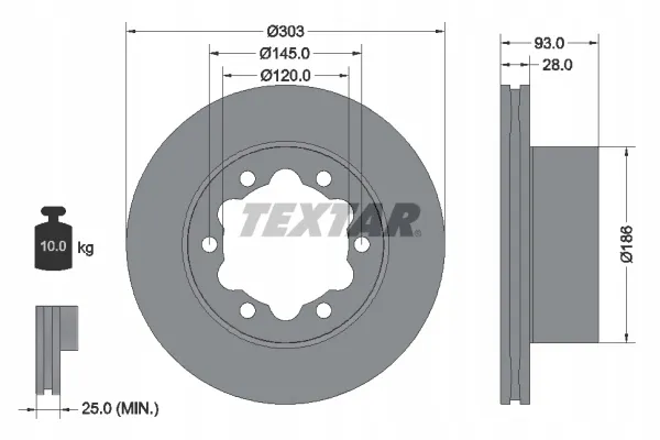 textar-tarcza-ham-93143403-stan-nowy