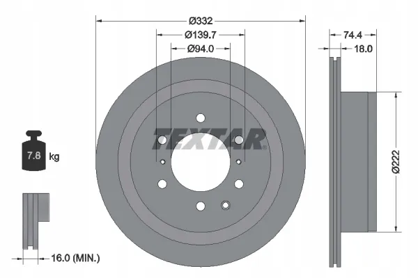 textar-tarcza-ham-92167303-stan-nowy