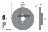 textar-92287603-tarcza-hamulcowa-stan-nowy