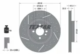 textar-92279105-tarcza-hamulcowa-stan-nowy